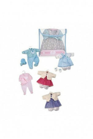 Lėlės drabužiai Arias 6056...