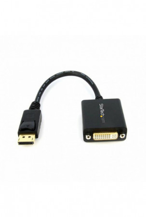 DisplayPort - DVI adapteris...