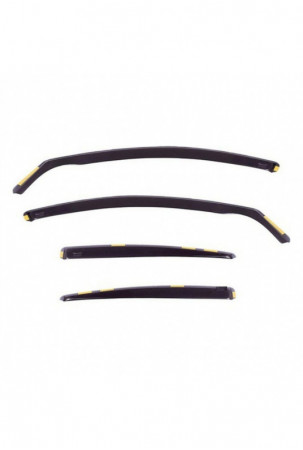 Vėjo deflektorius HEKO...