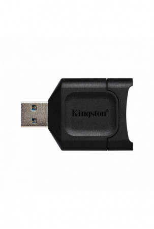 Kortelių skaitytuvas...