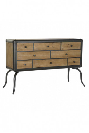 Komoda DKD Home Decor Eglė...