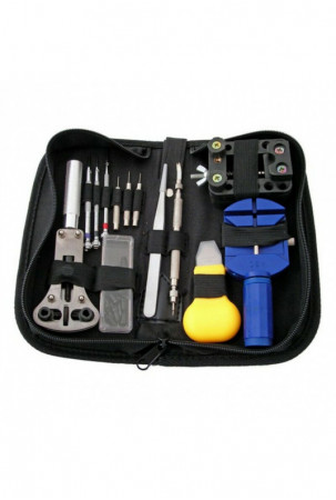 Tiksliųjų įrankių rinkinys...