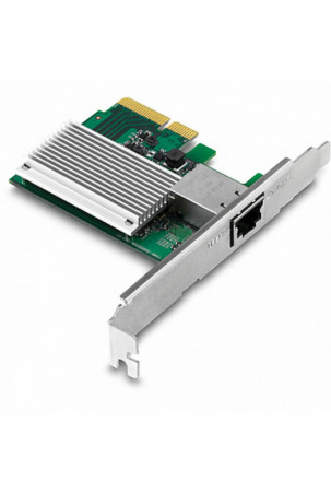 Tinklo plokštė Trendnet...