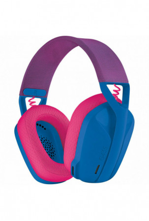 Ausinės Logitech 981-001062