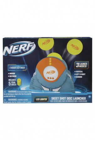 Rinkinys Skeet Shot Disc...