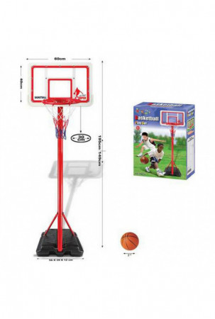 Playset Basketball 60 x 40 cm
