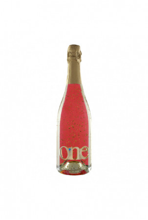 Putojantis vynas ONE Gold...