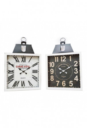 Sieninis laikrodis DKD Home...