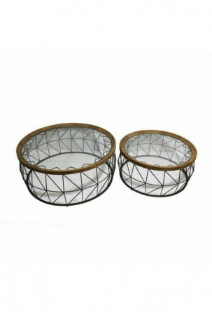 Dviejų staliukų rinkinys...