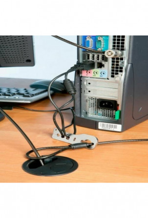 Saugumo kabelis Kensington...