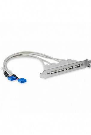 Kabelis Micro USB Startech...