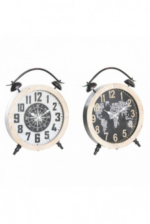 Stalinis laikrodis DKD Home...