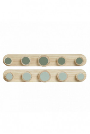 Sieninė kabykla DKD Home...