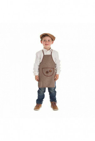 Kostiumas vaikams 3-5 metai