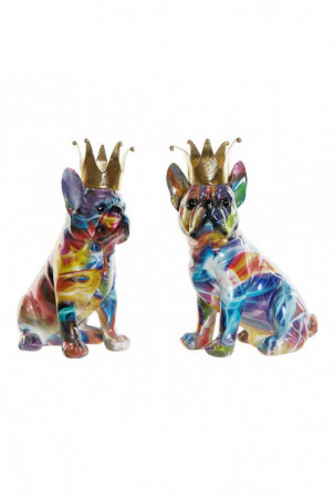 Dekoratyvinė figūrėlė DKD...