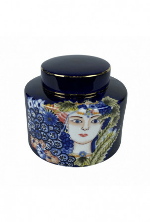 Vaza DKD Home Decor Veidas...