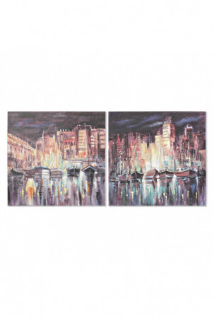 Paveikslas DKD Home Decor...