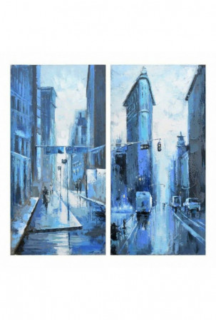 Paveikslas DKD Home Decor...