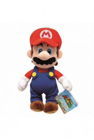 Pūkuotas žaislas Super...