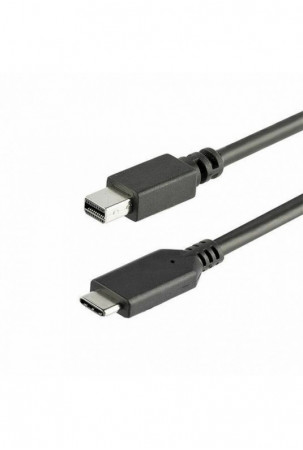 USB C – Mini DisplayPort...