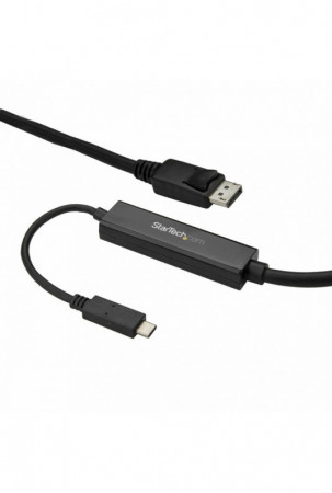 USB C – DisplayPort...