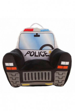 Vaiko fotelis Policijos...