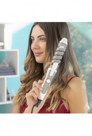 Keraminės spiralinės...