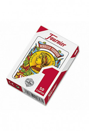 Ispaniškų žaidimo kortų...