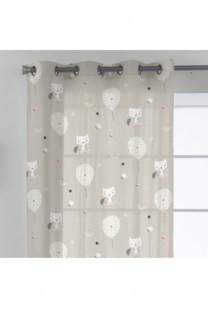 Užuolaidos Haciendo el...