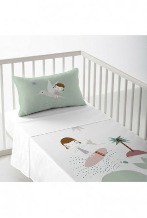 Viršutinis lapas Haciendo...