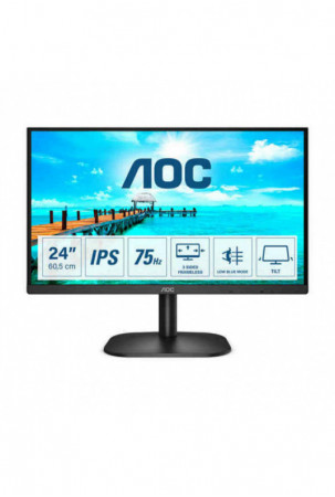 Monitorius AOC 24B2XDA...