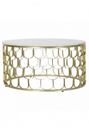 Šoninis staliukas DKD Home...