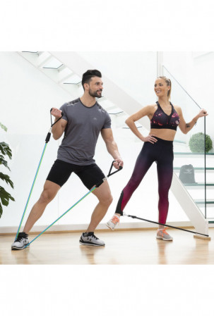 Atsparumo juostų rinkinys...