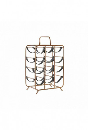 Butelių laikiklis DKD Home...