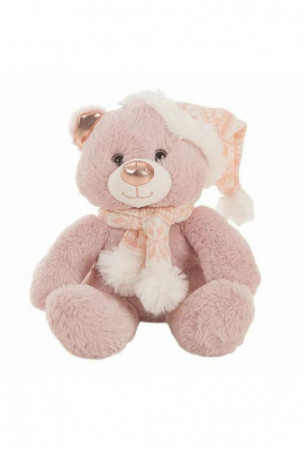 Pūkuotas žaislas Rožinė...