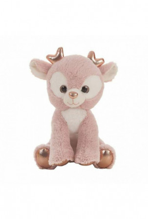 Pūkuotas žaislas Rožinė...