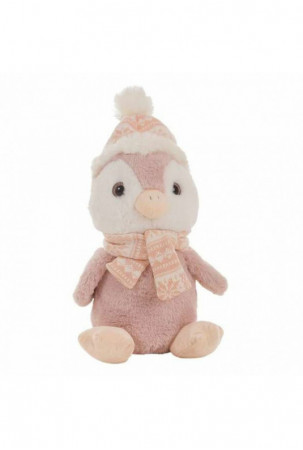 Pūkuotas žaislas Rožinė...