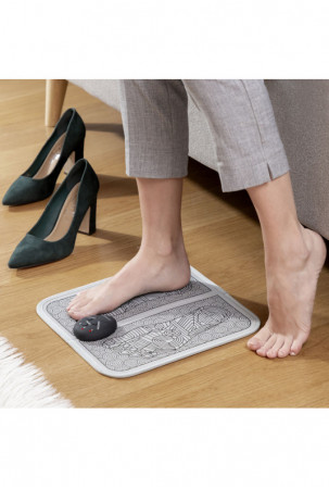 Pėdų ir kojų elektro...