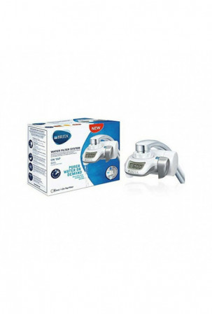Filtras kranui Brita PUUDUU...