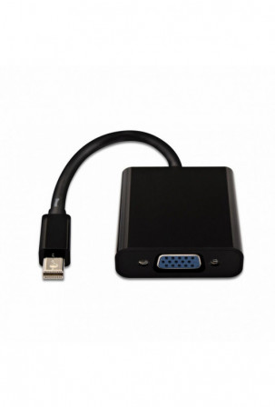 Adaptor DisplayPort Mini la...
