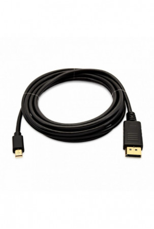 Cablu DisplayPort Mini la...