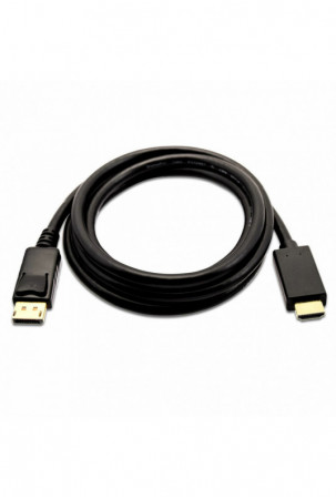 Cablu DisplayPort la HDMI...