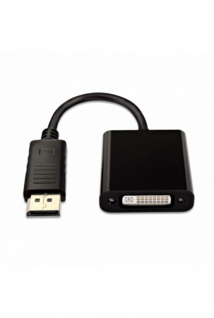 DisplayPort - DVI adapteris...