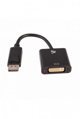 DisplayPort - DVI adapteris...