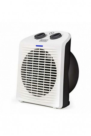 Šildytuvas Black & Decker...