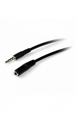 Jack (3,5 mm) ilginamasis...