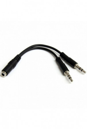 Adaptor Audio Jack Startech...