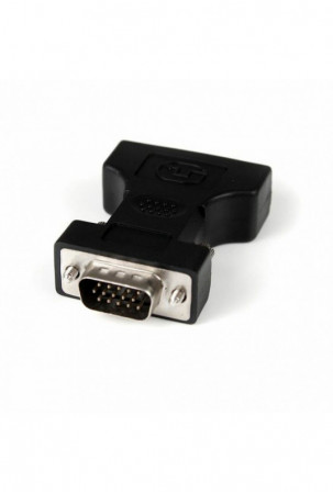 DVI – VGA adapteris...