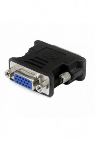DVI – VGA adapteris...