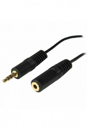 Jack (3,5 mm) ilginamasis...